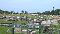 Belmont Cemetery
