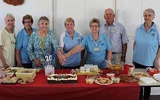 20th aniversary cake 20th aniversary cake