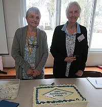 April 2024 25th aniversary April 2024 25th anniversary