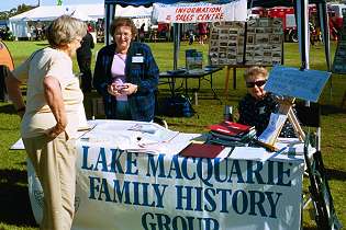 Morriset Community Fair Morriset Community Fair